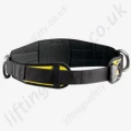 Pad Fast Belt