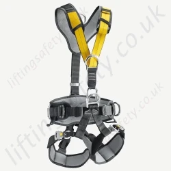 Navaho Bod Fast Harness Navaho Bod Fast Harness