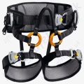 Petzl "Sequoia" Tree Climbing Sit Harness