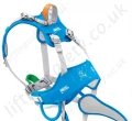 Childrens Harness Easy To Put On Adjust