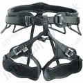 Petzl "Calidris" Sport Climbing Black Sit Harness