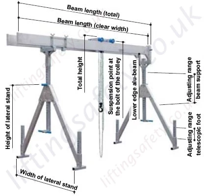 Labelled Dimensions and Features Labelled Dimensions and Features