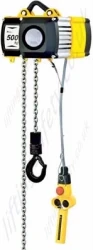Electric Chain Hoist Electric Chain Hoist
