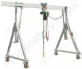Example Cable System - Power Supply