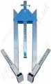 Folded Gantry