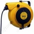 Spring Recoil Power Supply