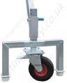 Heavy Duty Polyurethane Lining