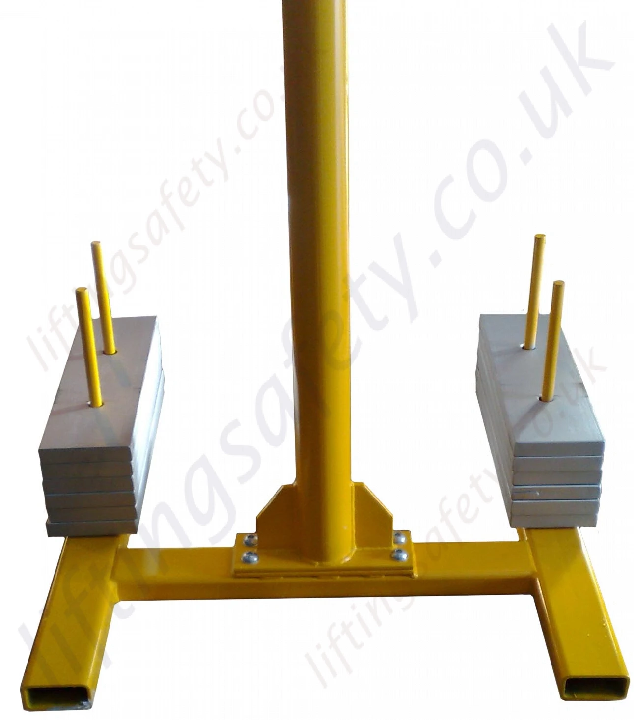show form swing Standing Portable Swing Davit / Arm Counterbalance Free