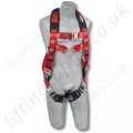 Protecta AB230 Pro Comfort Harness