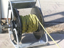 Cable Reeler