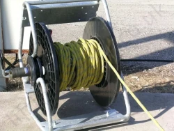 Cable Reeler Cable Reeler