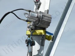 Pylon 4 Pylon 4