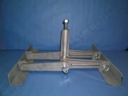 Mounting Frame Mounting Frame