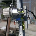 Mounted 1