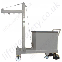 Stainless Steel with Second Tension Line