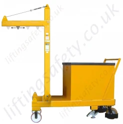 Standard Moving Load Crane Standard Moving Load Crane