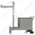 Stainless Steel with Second Tension Line