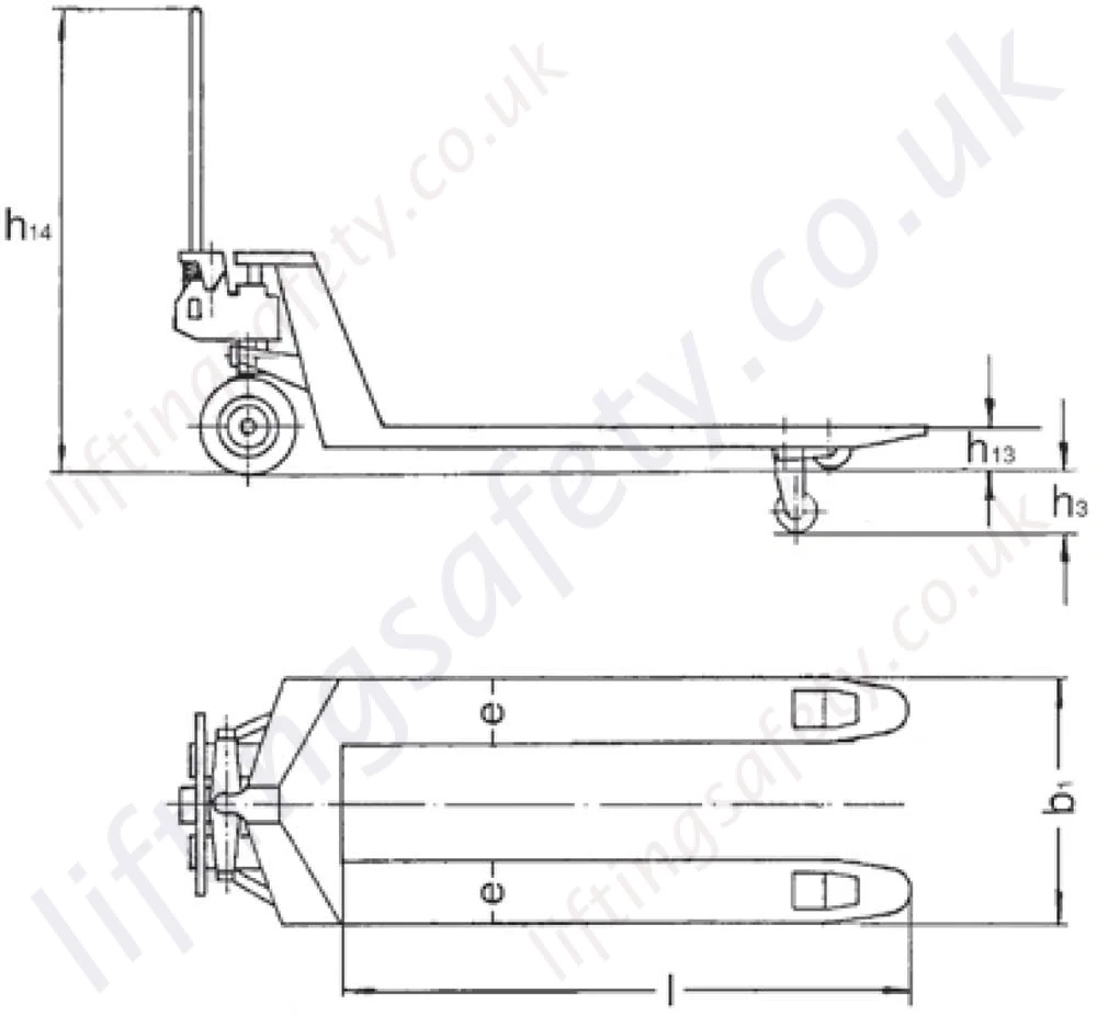 Pfaff Proline Heavy dims Pfaff Proline Heavy dims