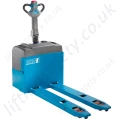 Pfaff Electric Pallet truck EGU 15P