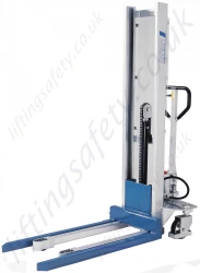 Pfaff HV 1016