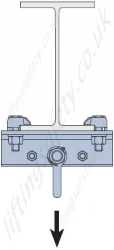 Vertical Lift Diagram