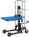 Pfaff HP Trolley Lift, 400kg Lifting Capacity, 1200mm Lift Height