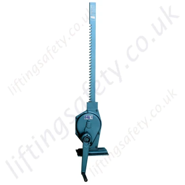 Pfaff SCH-W Sluice Gate Jack - Range from 1500kg to 10,000kg