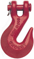 Crosby 'H330' & 'A330' Eye Grab Hooks - Range from 1180kg to 11,200kg