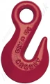 Crosby 'H323' & 'A323' Eye Grab Hooks, WLL Range from 1180kg to 11,200kg