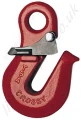 Crosby 'BL' - GRB Bullard Alloy Grab Hook - 1600kg