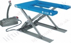 Pfaff HTF-XE Proline Lifting Table