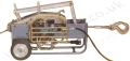 Tirfor TU-32P Pneumatic