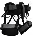 Harness Front