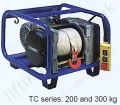 Tractel Carol TC 200 / 300kg