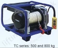 Tractel Carol TC 500 / 800kg