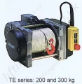 Tractel Carol TE 200 / 300kg