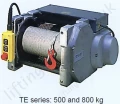 Tractel Carol TE 500 / 800kg