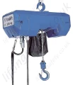 Tractel TE Tralift 125kg unit