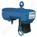 Tracket Tralift 500kg unit
