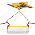 Tractel BX Kerbstones Clamps - Range 100kg to 200kg