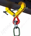 Tractel Topal GP Beam Clamp