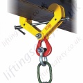 Tractel TOPAL GP Beam Clamp - Range from 1000kg to 10,000kg