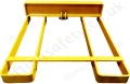 Topal PC Forklift Attachment