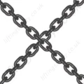 Grade 8 Lifting Chain