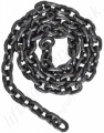 Grade 8 / 80 Lifting Chain - Chain Diameter 7mm to 32mm, WLL 1500kg to 31,500kg