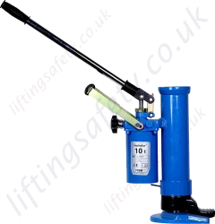 10t Hydrofor Hydraulic Jack