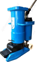 25t Hydrofor Hydraulic Jack