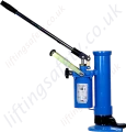 10t Hydrofor Hydraulic Jack