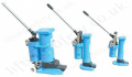 Tractel HYDROFOR Hydraulic Toe Jacks - Range from 5000kg to 25,000kg