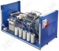 Small Converters - Motor Inside